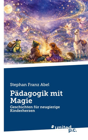 Pädagogik mit Magie