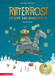 Ritter Rost feiert Weihnachten