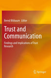 Trust and Communication