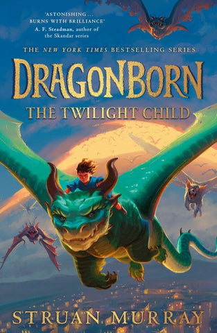 Dragonborn