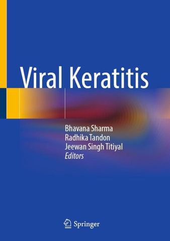 Viral Keratitis