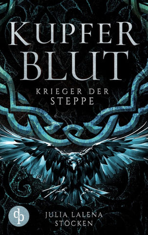 Krieger der Steppe
