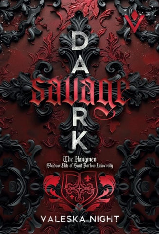 Dark Savage