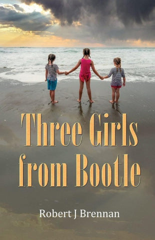 Three Girls from Bootle