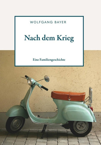 Nach dem Krieg