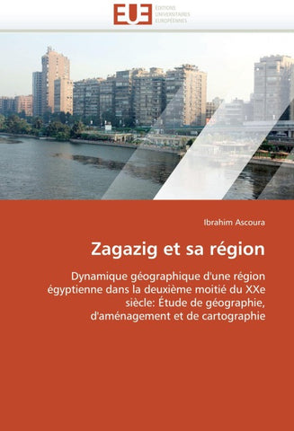 Zagazig et sa région