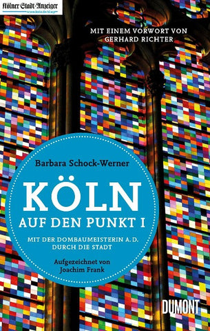 Köln auf den Punkt I
