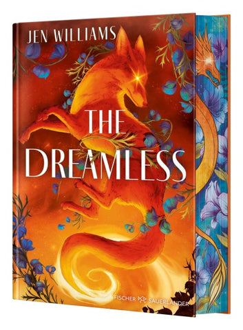 The Dreamless