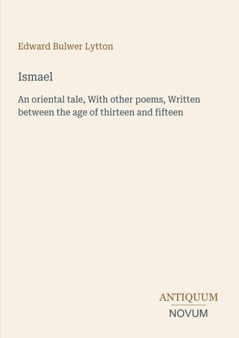 Ismael