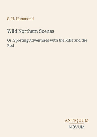 Wild Northern Scenes
