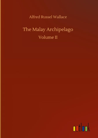 The Malay Archipelago