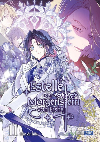 Estelle - Der Morgenstern von Ersha 11