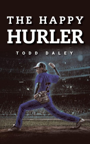 The Happy Hurler
