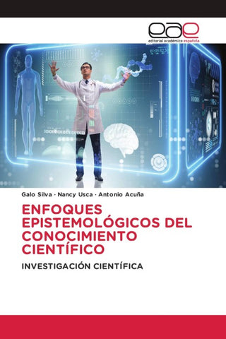 ENFOQUES EPISTEMOLÓGICOS DEL CONOCIMIENTO CIENTÍFICO