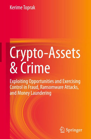 Crypto-Assets & Crime