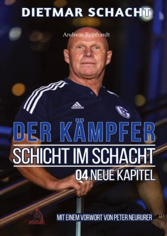 Der Kämpfer