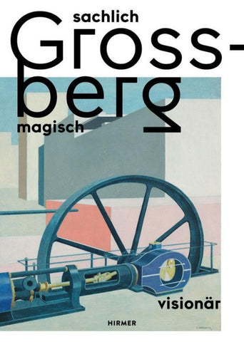 Carl Grossberg