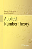 Applied Number Theory