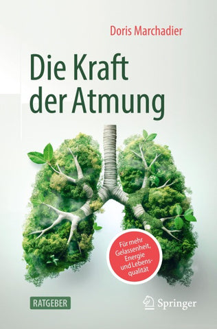 Die Kraft der Atmung