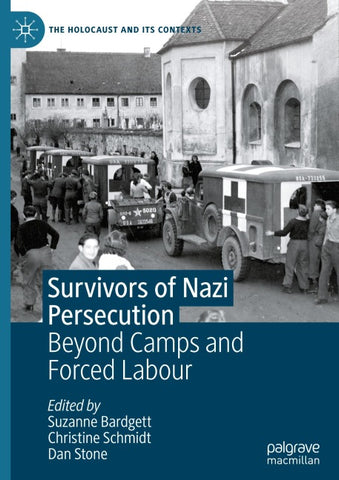 Survivors of Nazi Persecution