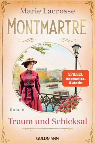 Montmartre - Traum und Schicksal