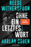 Ohne ein letztes Wort