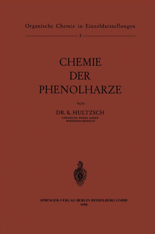 Chemie der Phenolharze