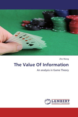 The Value Of Information