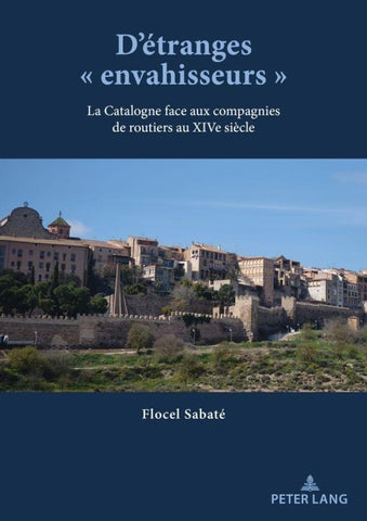 D’étranges « envahisseurs »