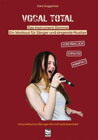 Vocal Total