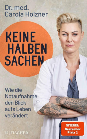 Keine halben Sachen