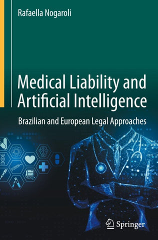 Medical Liability and Artificial Intelligence