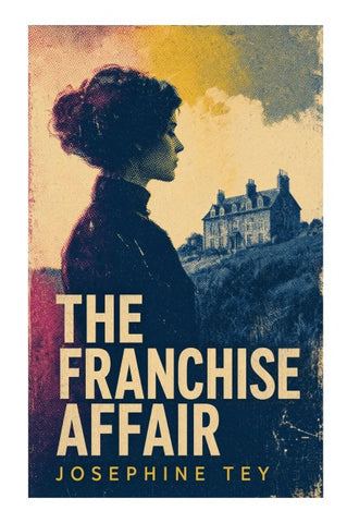 The Franchise Affair