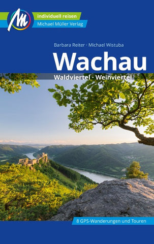 MICHAEL MÜLLER Reiseführer Wachau