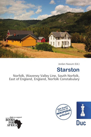 Starston