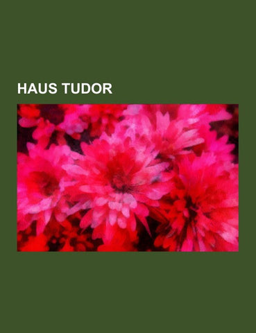 Haus Tudor