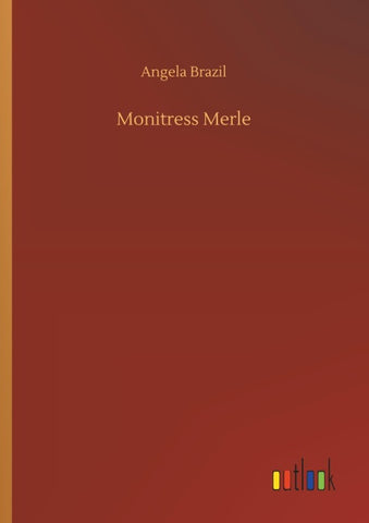 Monitress Merle