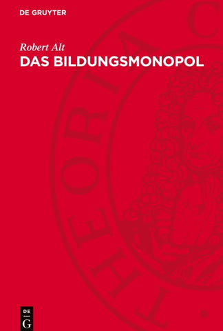 Das Bildungsmonopol