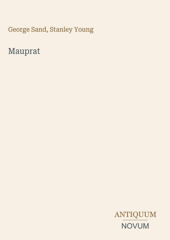 Mauprat