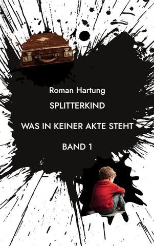 Splitterkind