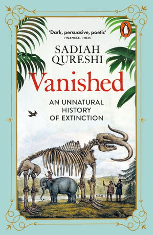 Vanished