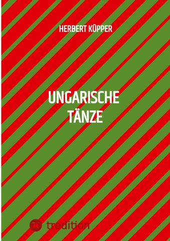 Ungarische Tänze