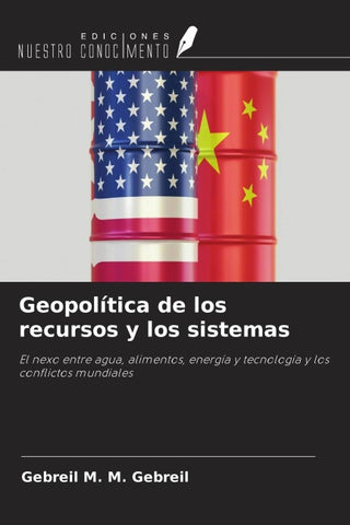 Geopolítica de los recursos y los sistemas