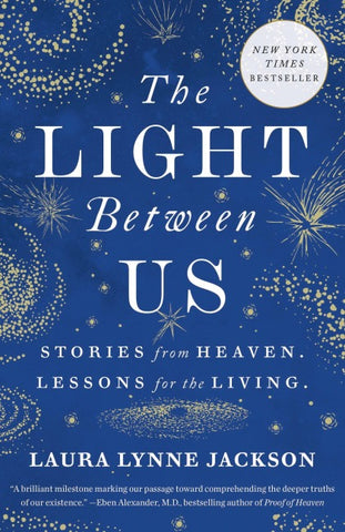 The Light Between Us
