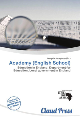 Academy (English School)