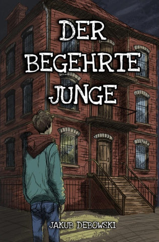 Der begehrte Junge
