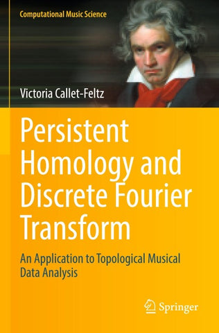 Persistent Homology and Discrete Fourier Transform