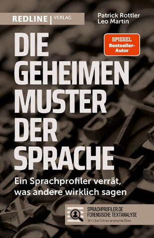 Die geheimen Muster der Sprache