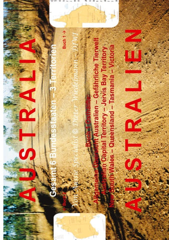 Australien Ost