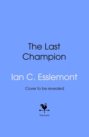 The Last Champion